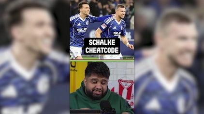 TOGGO Liga Shorts Schalke gegen Magdeburg war KRASS!