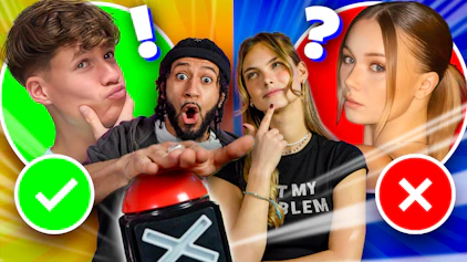 TOGGO Hypezeit Das große Influencer Quiz ??