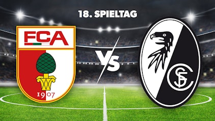 TOGGO Liga Highlights Augsburg gegen Freiburg