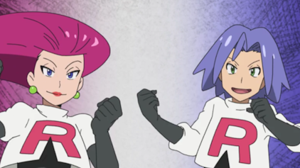 Pokémon - Die TV-Serie: Sonne & Mond - Ultra-Legenden Der Händler der Zerstörung!