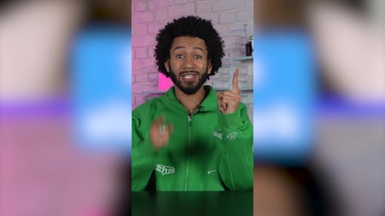 Hypezeit Shorts Sandra allein stark