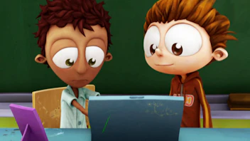 Angelo!: die Kinderserie online anschauen | toggo.de