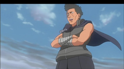 Naruto Shippuden Genjutsu für Anfänger - Teil 2