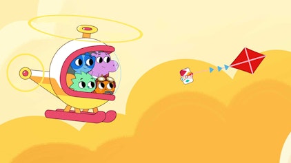 Pikwik Pack Nichts geht verloren!