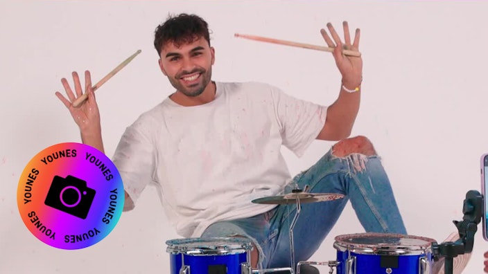 GEOLINO TV - Kurze Clips 8: Schlagzeug