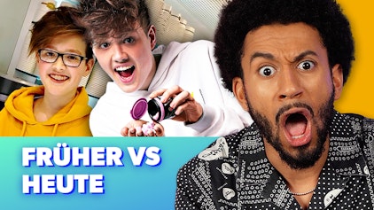 TOGGO Hypezeit SO KRASS haben sich DIESE YouTuber verändert