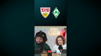 TOGGO Liga Shorts Welcher Spieler hat bei beiden Vereinen gespielt?