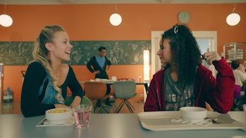 Find me in Paris Schlechte Scherze