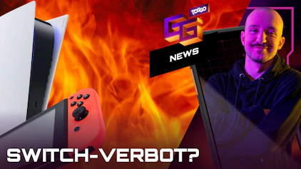 GG News Zockt ihr auf Switch, Playsi oder Xbox? | GG News