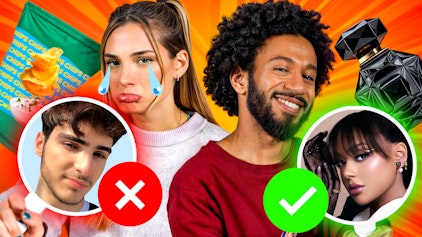 TOGGO Hypezeit Wer den Influencer errät, bekommt ALLES