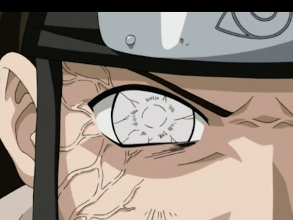 Naruto Ein Stammbaum, eine Fehde