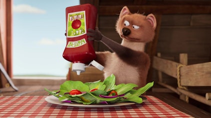 Weasy Family Mission Rezept