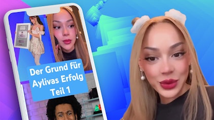 Hypezeit Shorts Der Grund für Aylivas Erfolg Teil 1