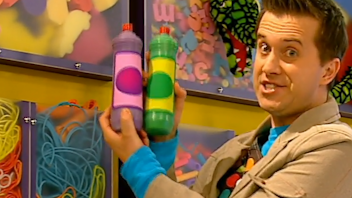 Mister Maker Die Klappohrenkarte