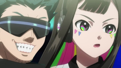 BEYBLADE X Mein Team