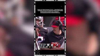 TOGGO Touchdown Shorts Was Footballer wirklich sagen 7