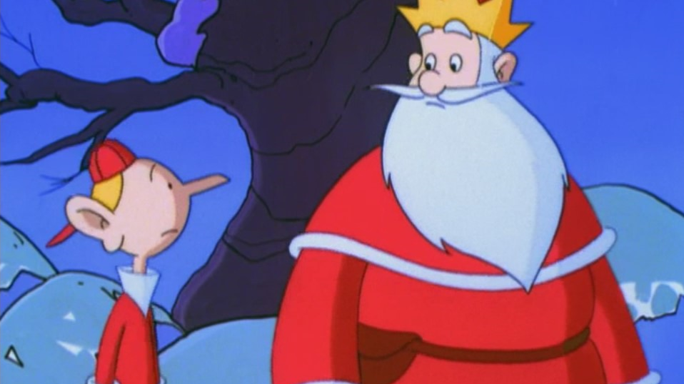Super Rtl Weihnachtsmann Und Co Kg 2021