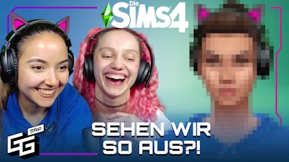 Cozy Corner Sehen diese Sims so aus wie wir? | Sims 4 Folge 1