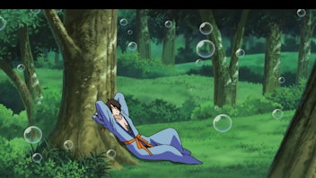 Naruto Shippuden Die Erbin des verbotenen Jutsus