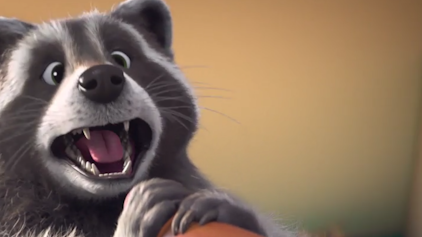 Mighty Mops Kräftig pusten