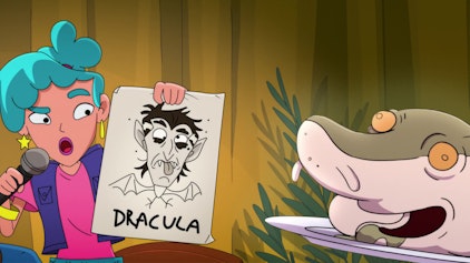 Monster Loving Maniacs Operation Prankula