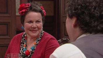 Das Haus Anubis Stille Wasser