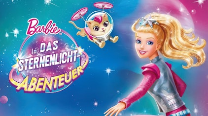 Barbie in Das Sternenlicht-Abenteuer