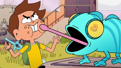 Voll zu spät! Die Frau aus dem See