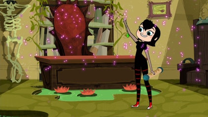 Hotel Transsilvanien - Die Serie Freak-Knall-Köpfe / Die Dämpfe der Draculas