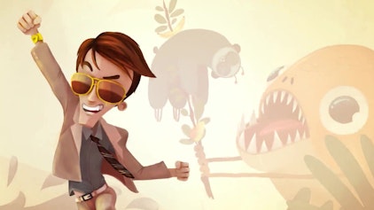 Angelo! Stuntman des Jahres