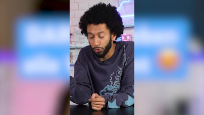 Hypezeit Shorts Darum lieben alle Wincent