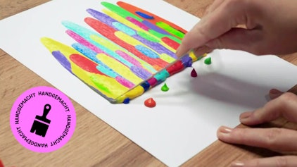 GEOLINO TV - Kurze Clips 13: Geschabte Bilder