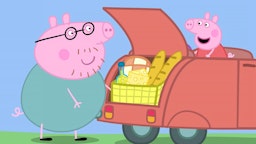 Peppa Pig Video Picknick