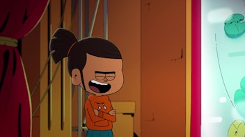 Voll zu spät! Das große Lampenfieber