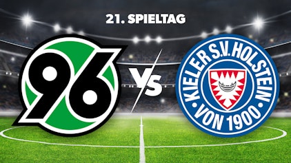 TOGGO Liga Highlights Hannover gegen Kiel