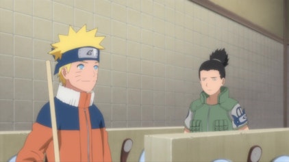 Boruto: Naruto Next Generations Genin! Versammeln!!