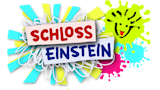 Schloss Einstein Logo