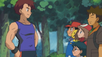 Pokémon: Advanced Battle Fitness macht stark!