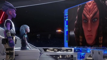 Star Trek: Prodigy Supernova, Teil 1
