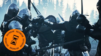 GEOLINO TV - Kurze Clips 17: Ritter