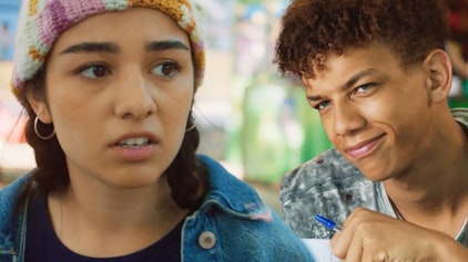 Uferpark - Gute Zeiten, wilde Zeiten Leas Entscheidung