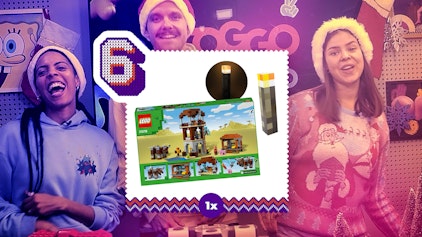 TOGGO Adventskalender Türchen 6