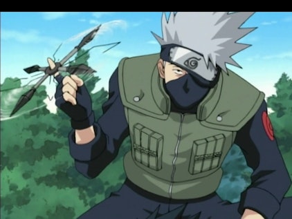 Naruto Wo ist euer Teamgeist?