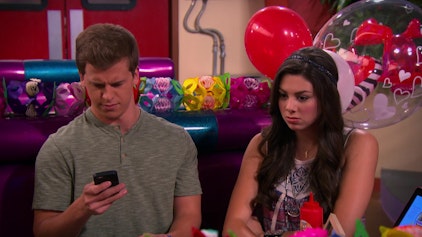 Die Thundermans Scharfe Hobbys