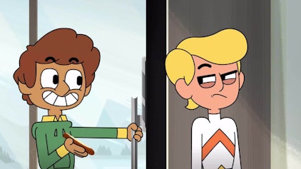 Bo, Flo & Co. - Familie und so Gute Gastgeber