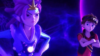 Zak Storm - Super Pirat Das Meer von Zite