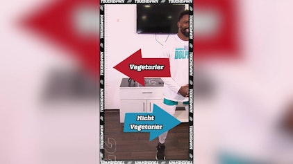 TOGGO Touchdown Shorts Entweder Oder 2