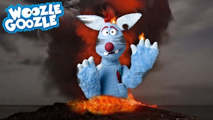 Woozle Goozle Vulkane