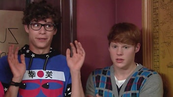 Das Haus Anubis Der Clown