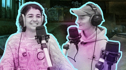 Inside Uferpark Uferpark x TOGGO Radio